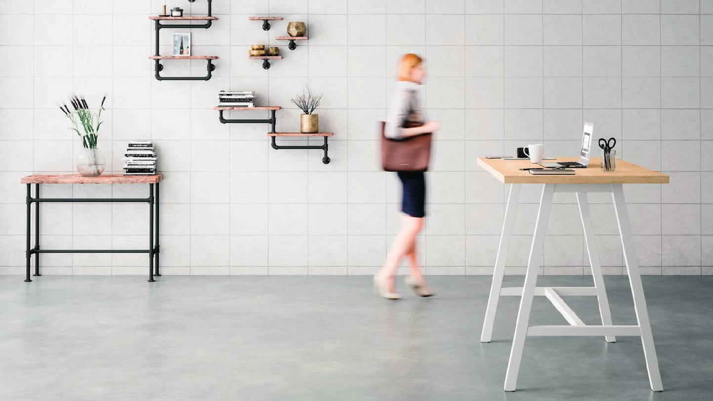 High COHESION Coworking Bartafel