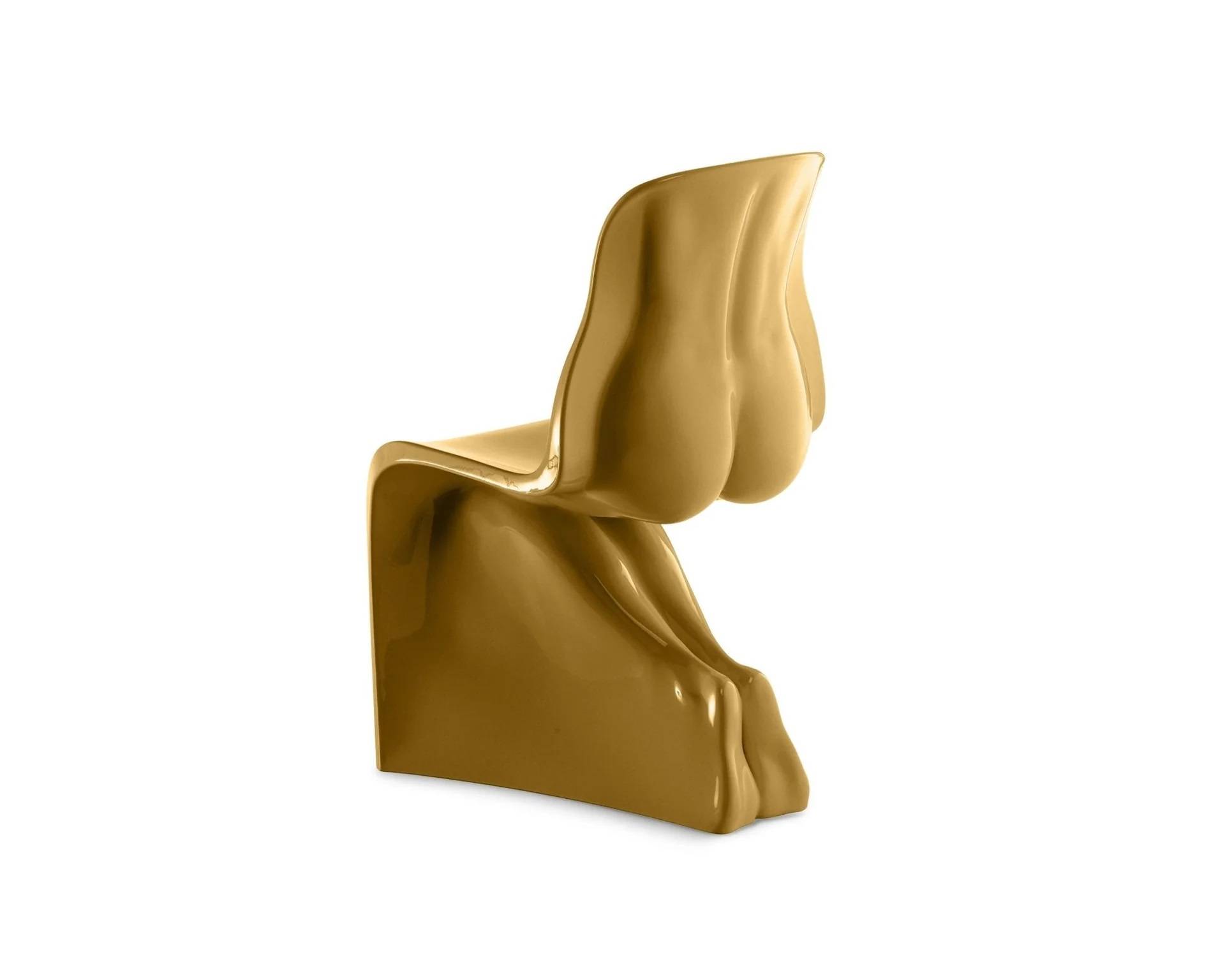 Him & Her Chair - Pearl colors