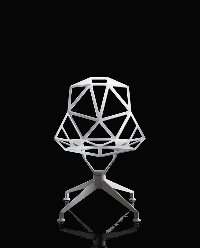 Chair_One - 4 Star