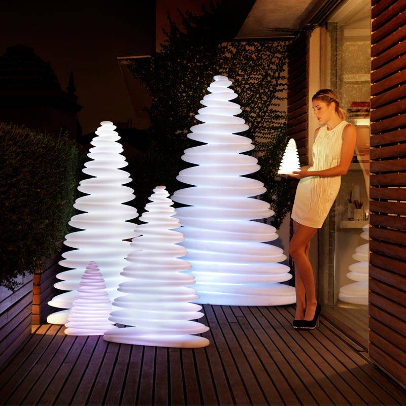 LED Kerstboom