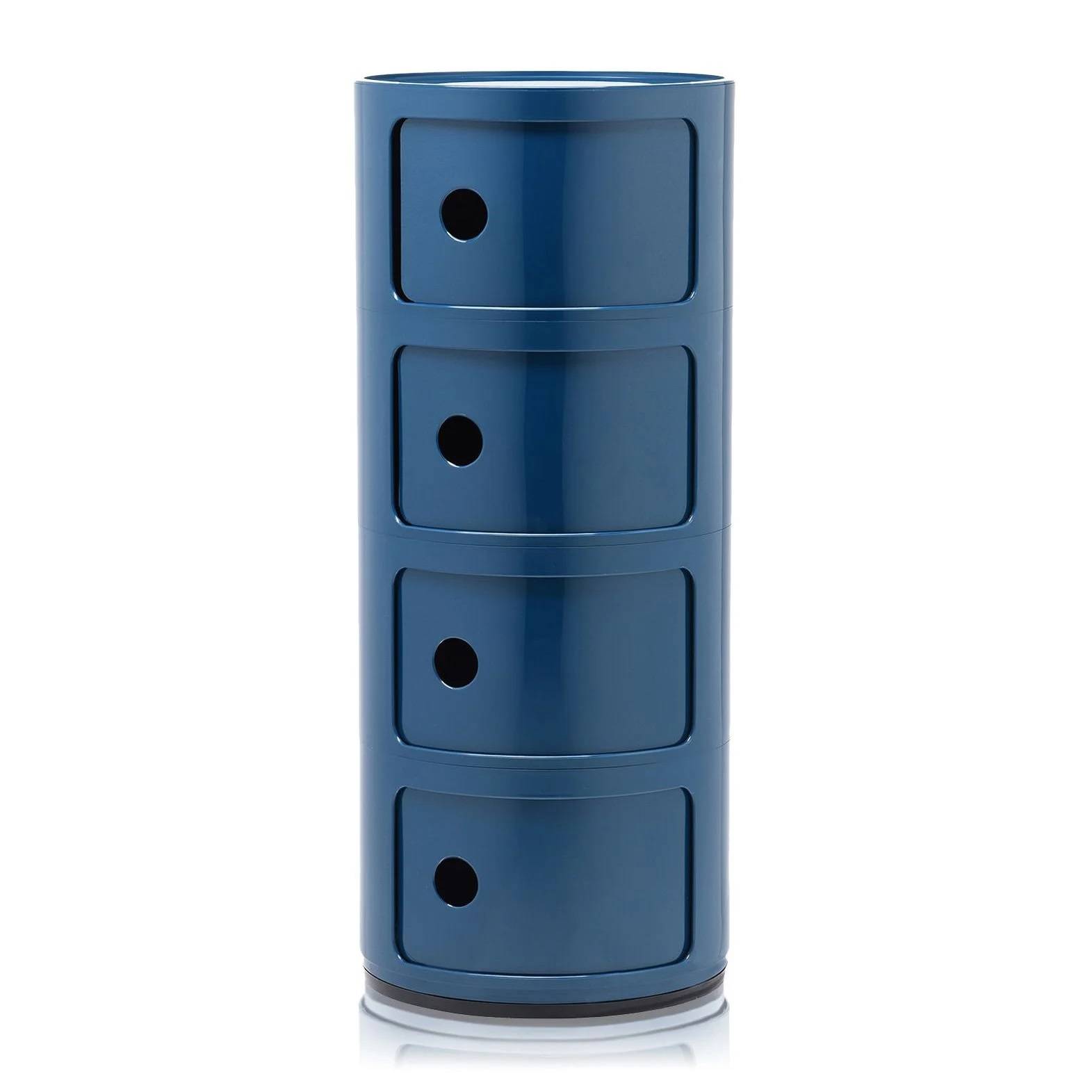 Componibili Classic Glossy 4-deurs
