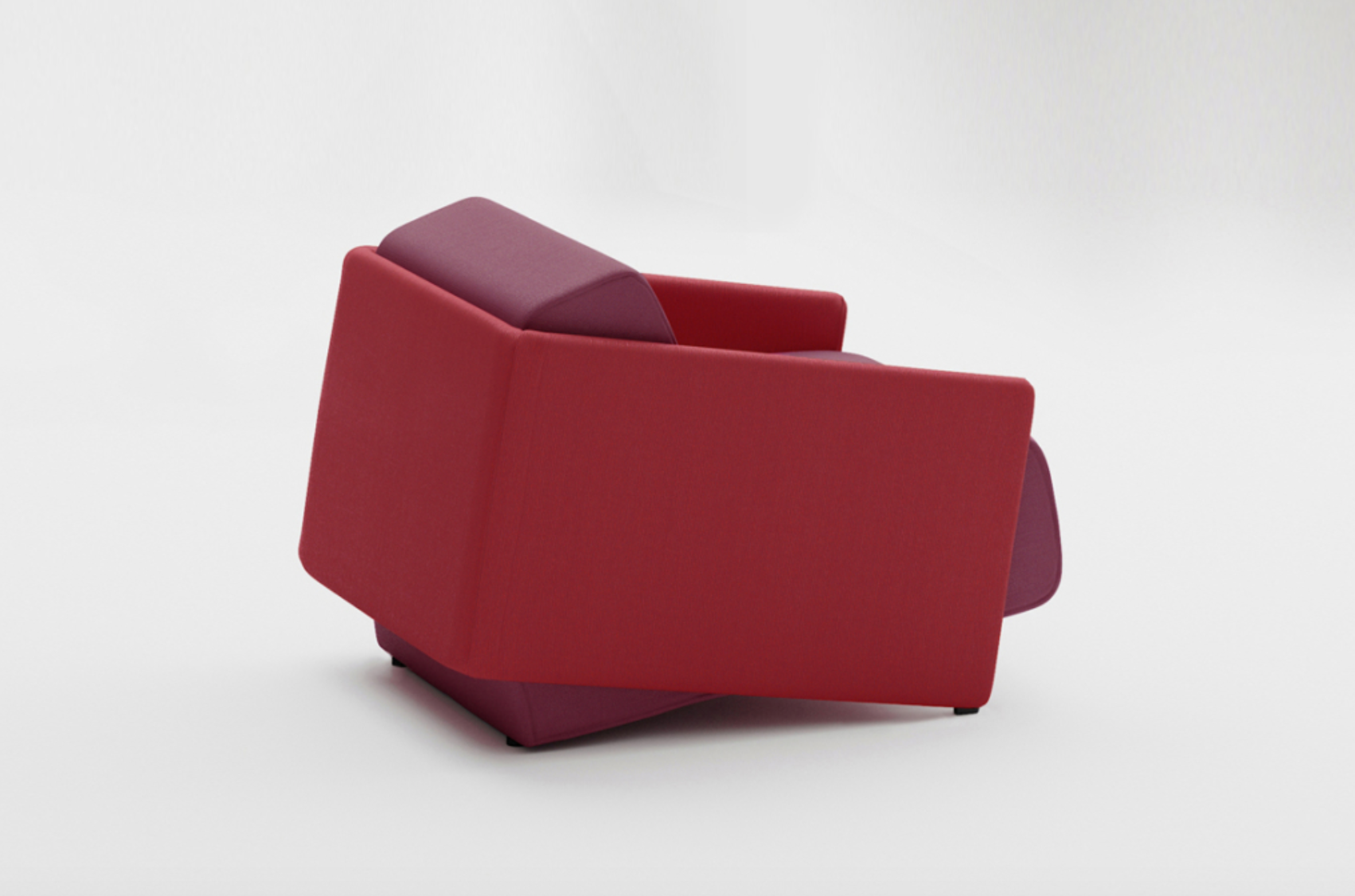 CONTRA Lounge Chair