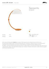 2131 60 anni Serpente