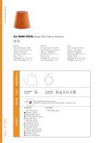 ALI BABA STOOL datasheet 1