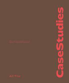 Actiu Case Studies