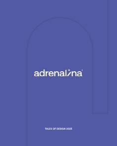 Adrenalina Catalogo 2025