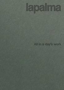All in a day s work Lapalma Design HR