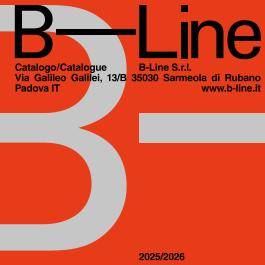 B Line Catalogue 2025 26
