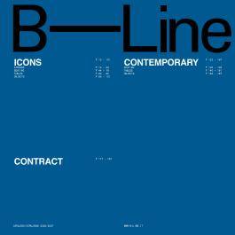 B Line Catalogue 2026 27