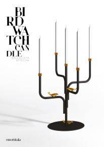 BIRDWATCH CANDLE TECH GUIDE