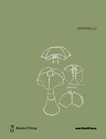 Brochure Pipistrello Orsay Edition