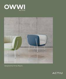 Catalogo OWWI