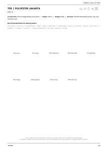 Driade Fabrics 2025 Jakarta