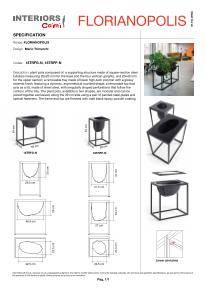 Florianopolis Specification