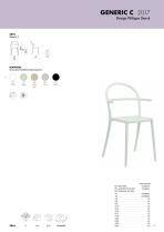 KARTELL GENERIC C