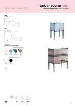 KARTELL GHOST BUSTER