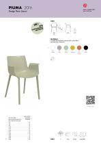 KARTELL PIUMA