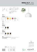 KARTELL SMALL FLY