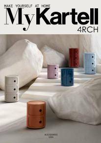 Kartel 4RCH Accessories
