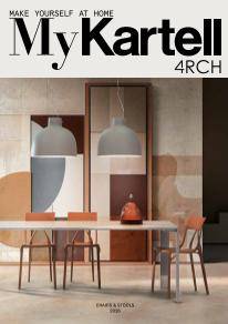 Kartel 4RCH Chairs Stools