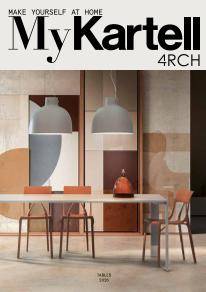 Kartel 4RCH Tables