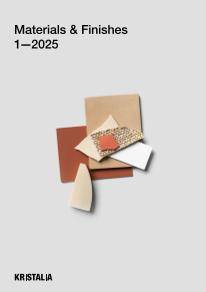Kristalia Materials Finishes 12025