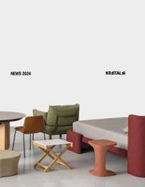 Kristalia News 2024