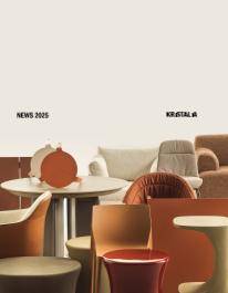 Kristalia News 2025