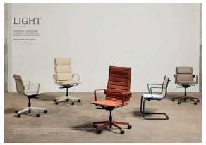 LIGHT Mini Catalogo 2023
