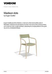 Madison Dots