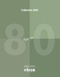 OLUCE collections 2025