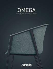Omega brochure