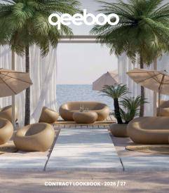 Qeeboo Contract Lookbook 26 27