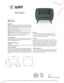 Sea Shell SH10