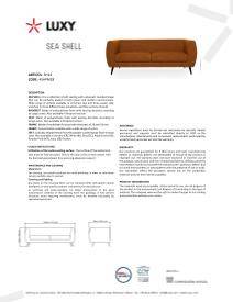 Sea Shell SH14