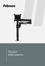 Skylon Single Monitor Arm