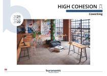 TAP High Cohesion 2021 UK