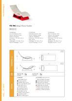 TIC TAC datasheet