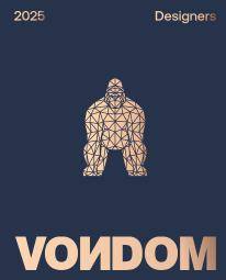 VONDOM DESIGNERS 2025
