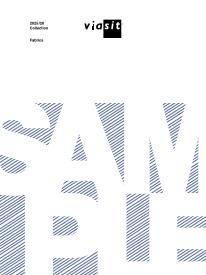 Viasit Sample Fabrics