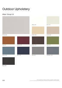 Vondom Fabrics 2026