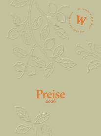 Weishaupl Preisliste 05 2026 D