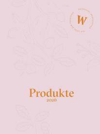Weishaupl katalog 2026