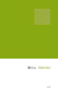 Wilkhahn ERA Samplecard 38