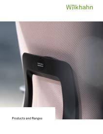 WilkhahnCatalog2025
