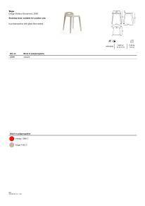 Yuyu technical sheet kmp