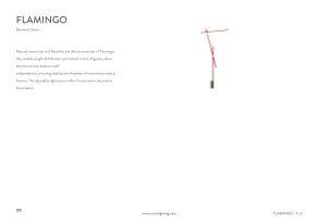 flamingo