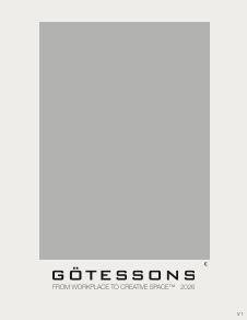 gotessons catalogue pricelist 2026