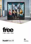 hushoffice hushFree.M leaflet HUS AP 002