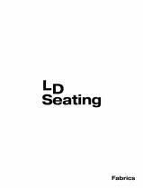 ld seating fabrics 2022 2